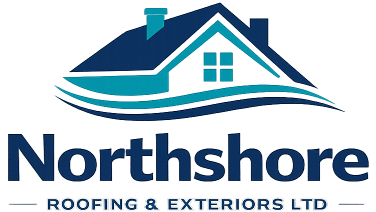 Northshore Roofing & Exteriors Ltd